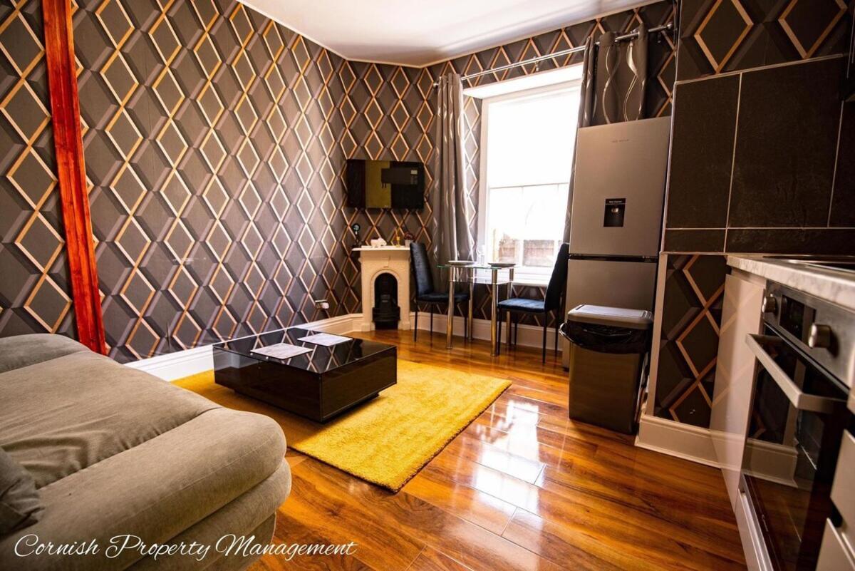 River Street Apartments Truro Cameră foto